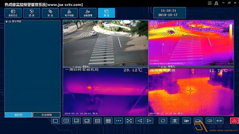 数字可视对讲与模拟功能：差异解析与选型建议