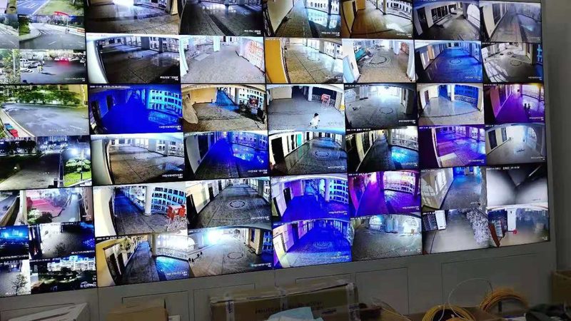 停车场收费管理系统：自动与人工方案的真实差距