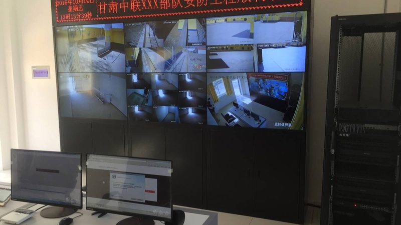 别墅监控设计：从需求出发