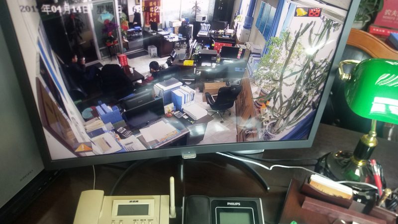 商场监控安装公司推荐