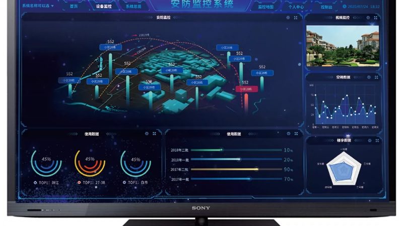 远程视频监控系统常见故障解析与排查
