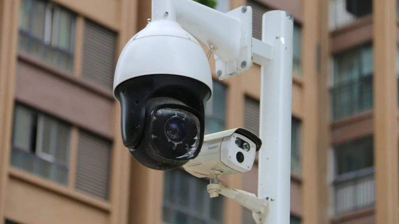 智能安防系统安装步骤解析：从规划到验收的全程指南