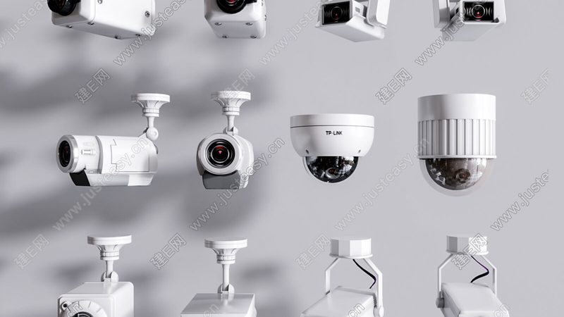 视频监控系统与防盗报警：优缺点全面解析