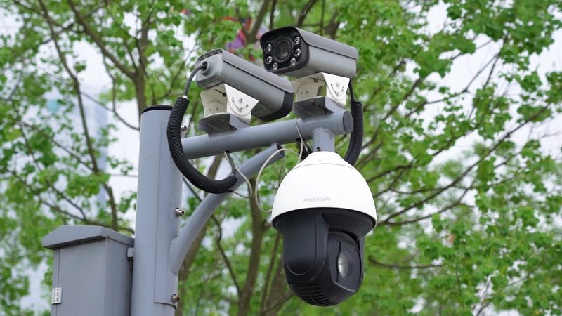 上海安防工程报价明细表：揭秘报价背后的考量因素**
