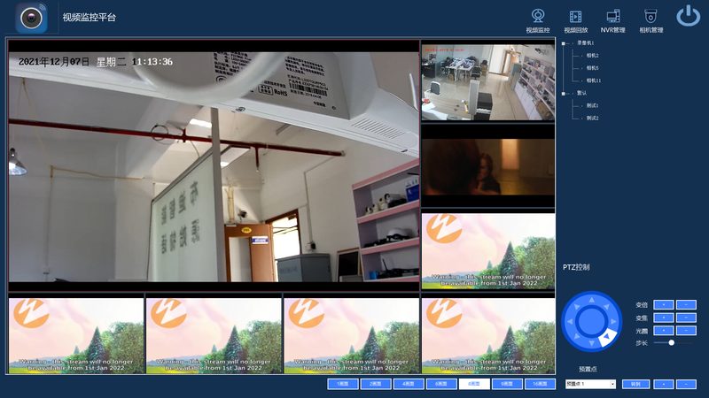 别墅智能报警系统安装，安全升级第一步**