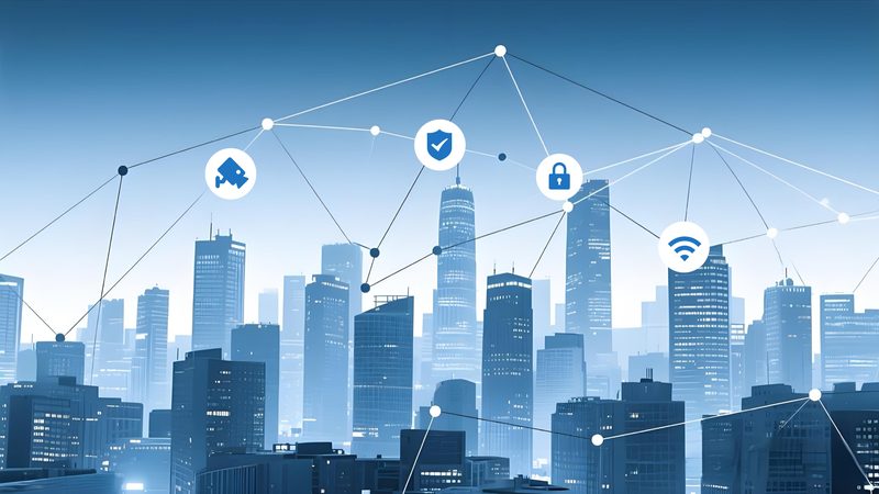 G全网通监控摄像头：跨越网络的守护者，报价解析**