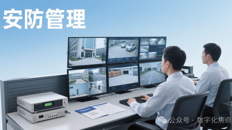 手机远程无线摄像头安装：别被“即插即用”骗了