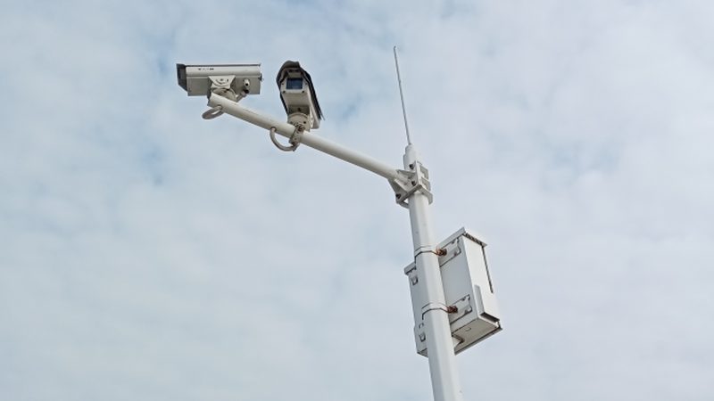家用安防监控品牌选择：关键指标与误区解析**