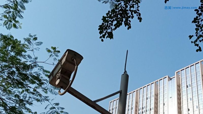 安防监控摄像头安装报价单：揭秘背后的考量因素**