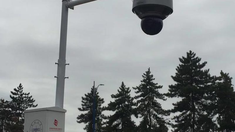 商铺报警系统的外壳材质，真没你想的那么简单