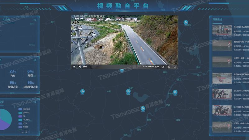 智能安防与家居联动：揭秘系统背后的关键技术**
